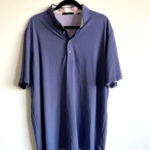 Mens Greyson Golf Polo XL